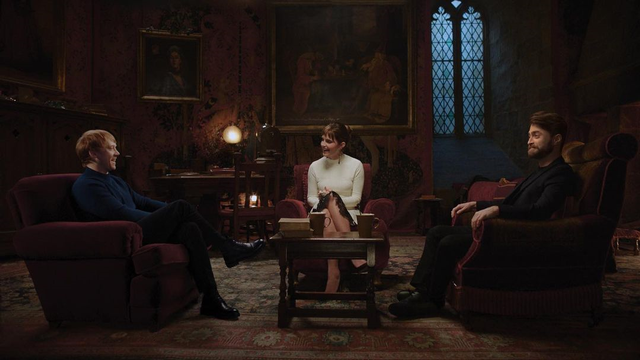 Harry Potter 20th Anniversary: Return to Hogwarts Siap Dirilis 1 Januari 2022