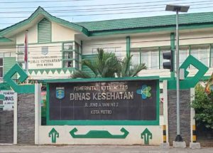Antisipasi Kesehatan Masyarakat dari Penyakit, Dinkes Metro terus Berupaya Tingkatkan Pengawasan kepada Depot Air Minum Isi Ulang